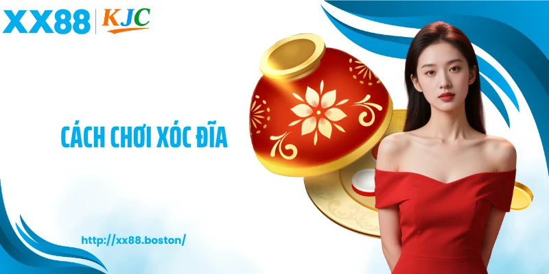 Cách Chơi Xóc Đĩa Không Nằm Ở May Rủi Mà Ở Nhịp Cược