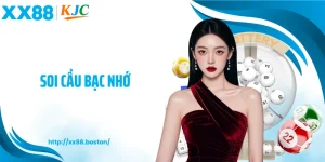 Soi Cầu Bạc Nhớ - Cách Đọc Dữ Liệu Xổ Số Hiệu Quả